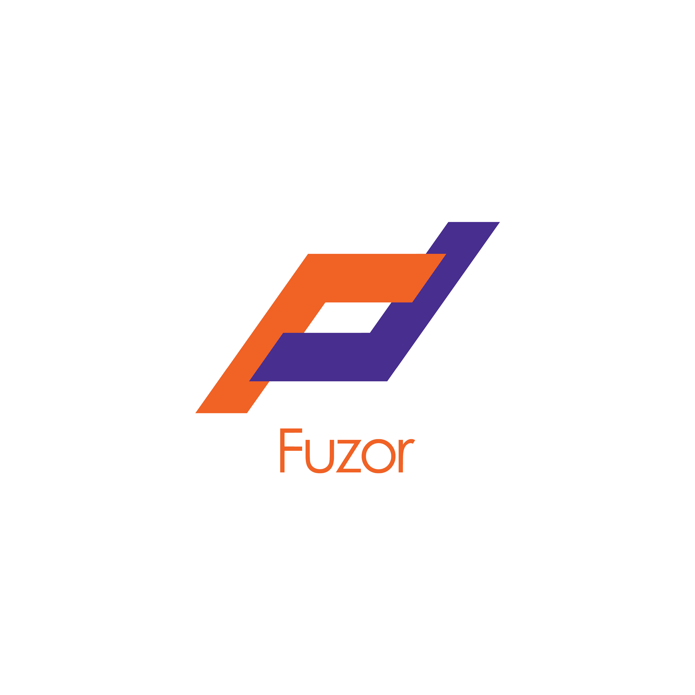 Self Photos / Files - Fuzor Logo -