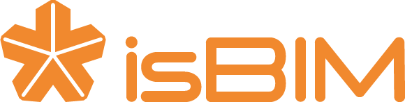 Self Photos / Files - isBIM Logo
