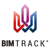 Self Photos / Files - BIM Track Logo