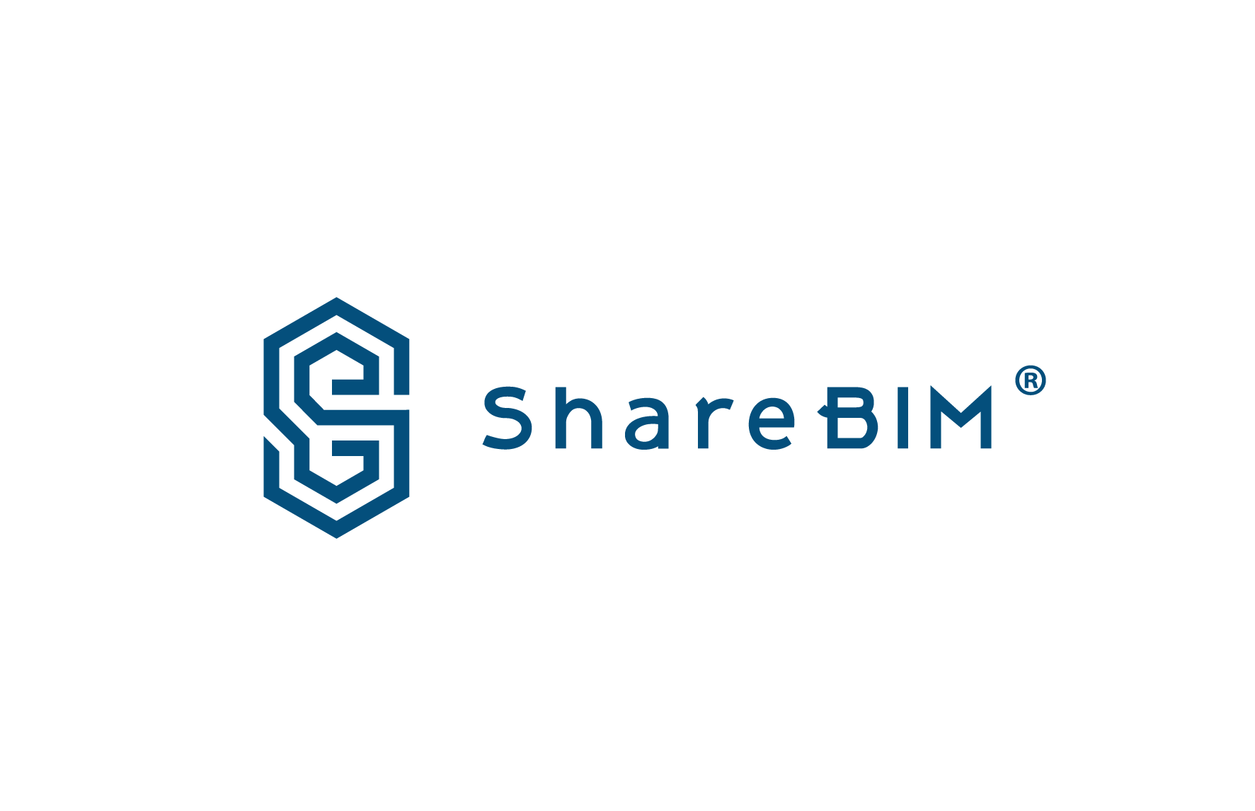 Public Photos / Files - ShareBIM Logo