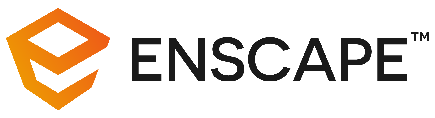 Public Photos / Files - Enscape Logo