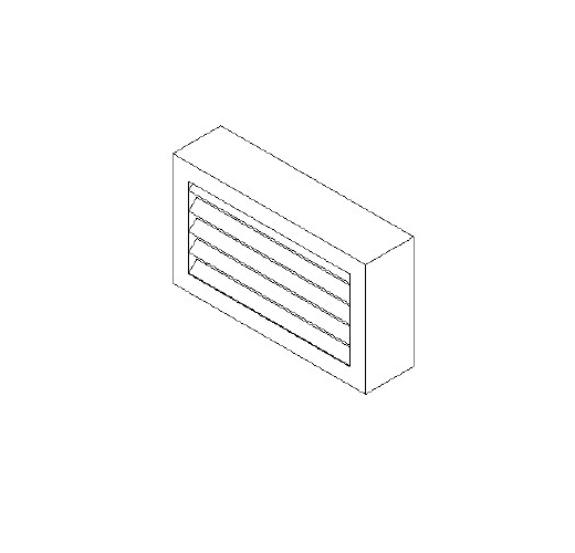 ART-AIR-ADB-Door Louver-__
