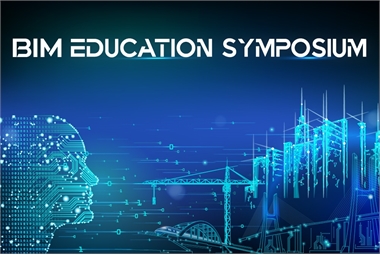 Calendar_BIM Education Symposium 2022