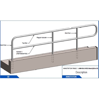 BAL-HRL-WSD-Handrail_U-__