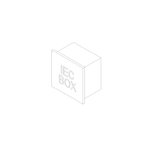 CDF-CBE-ADB-BS4665 Box-__