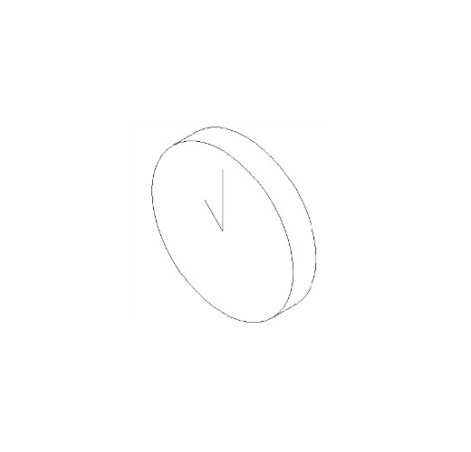 COM-CLK-ADB-Wall Clock-__