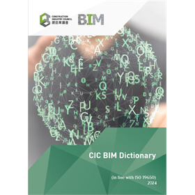 CIC BIM Dictionary 2024