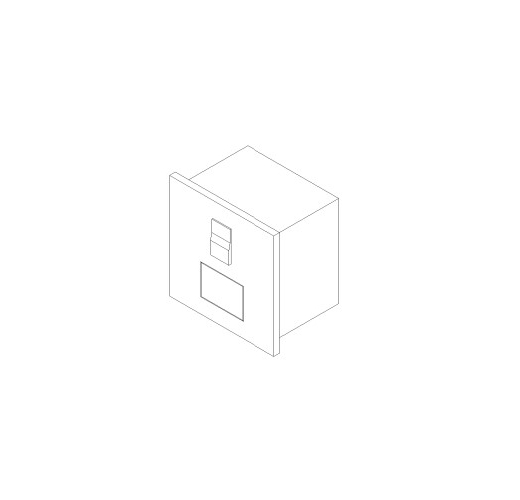 ELF-OLT-ADB-Fused Spur Unit-__