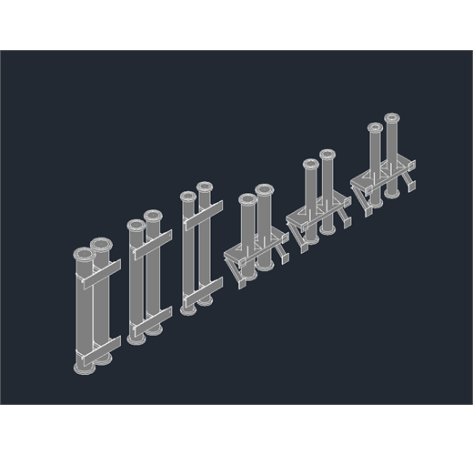 Riser Modules