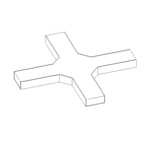 CTF-LDR-ADB-Hor Cross-__