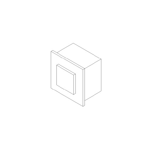 COM-BLL-ADB-Door Bell Push-__